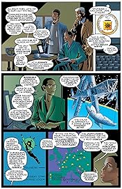 Superman/Wonder Woman: Whom Gods Destroy (1996-1997) #4