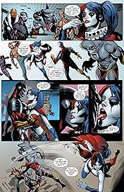 Suicide Squad (2011-2014) #10