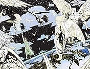 Supergirl: Wings (2001) #1