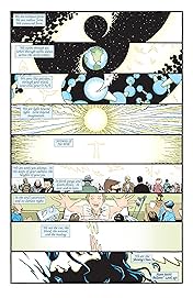 Supergirl: Wings (2001) #1