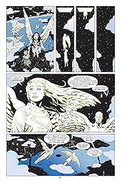 Supergirl: Wings (2001) #1