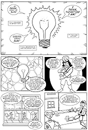 Action Philosophers #8: Descartes & Sartre!