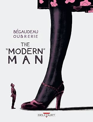 The Modern Man