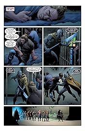 X-O Manowar (2012- ) #2: Digital Exclusives Edition