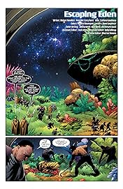 X-O Manowar (2012- ) #2: Digital Exclusives Edition