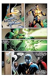 X-O Manowar (2012- ) #3: Digital Exclusives Edition