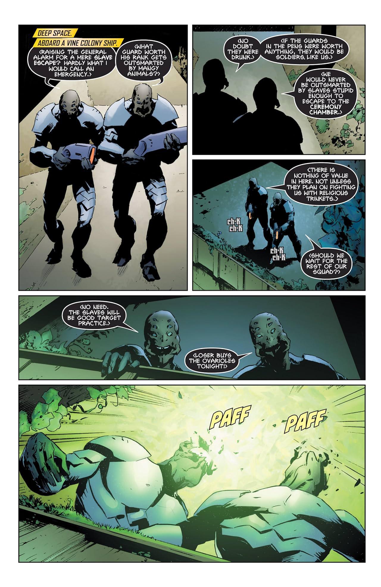 X-O Manowar (2012- ) #3: Digital Exclusives Edition