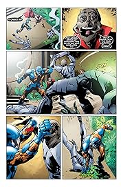 X-O Manowar (2012- ) #3: Digital Exclusives Edition