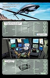 Bloodshot (2012- ) #1: Digital Exclusives Edition