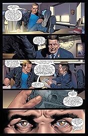 Bloodshot (2012- ) #1: Digital Exclusives Edition