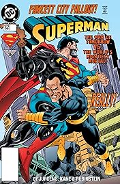 Superman (1987-2006) #102