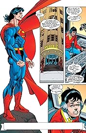 Superman (1987-2006) #102