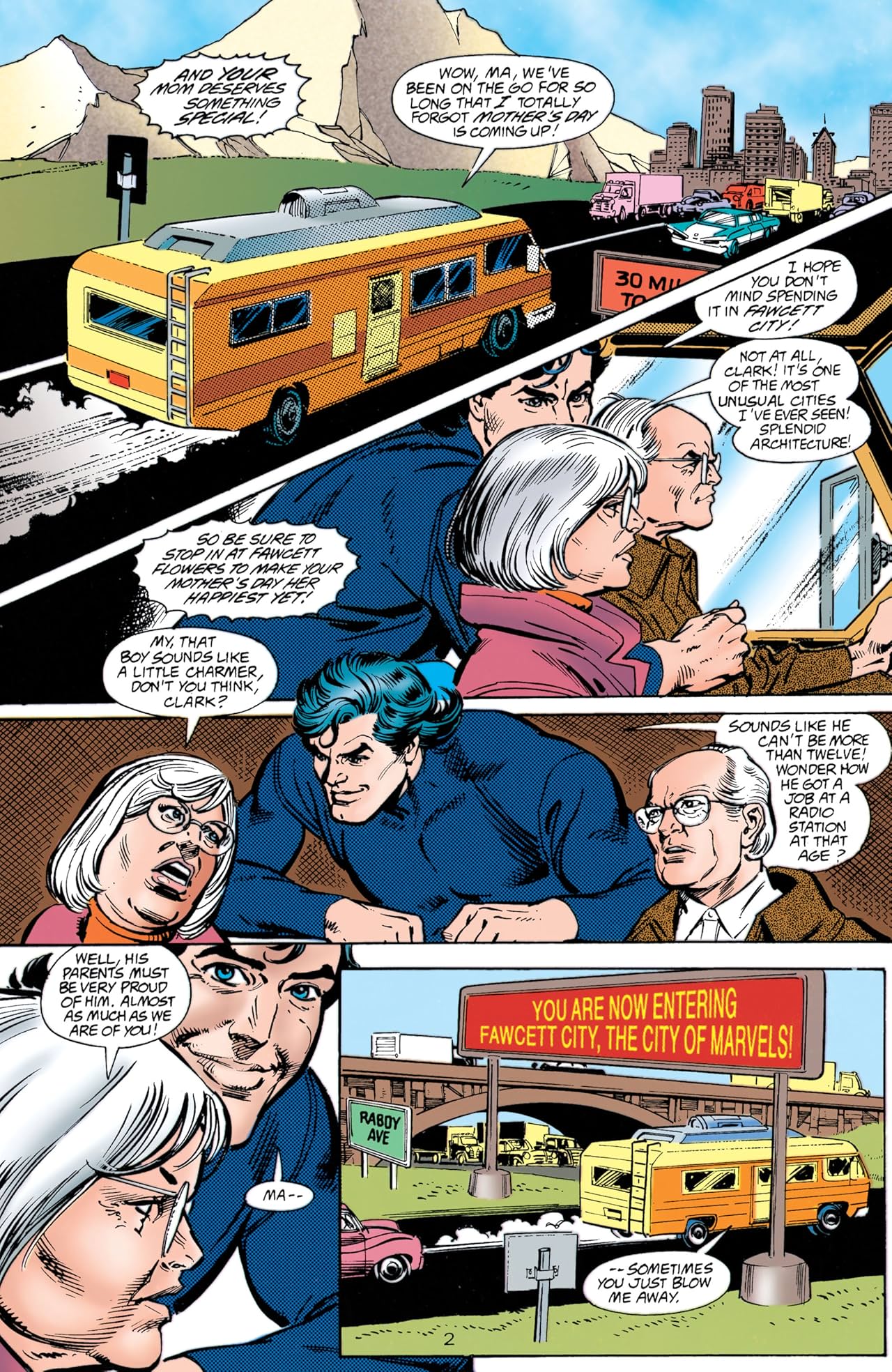 Superman (1987-2006) #102