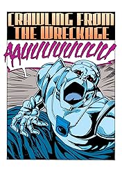 Doom Patrol (1987-1995) #19