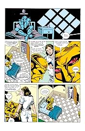 Doom Patrol (1987-1995) #19