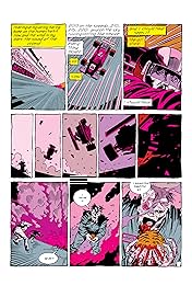 Doom Patrol (1987-1995) #19