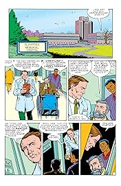 Doom Patrol (1987-1995) #20