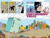 Doom Patrol (1987-1995) #20