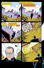 Doom Patrol (1987-1995) #20