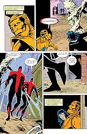 Doom Patrol (1987-1995) #21