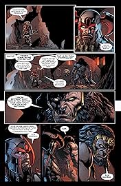 Justice League (2011-2016) #43