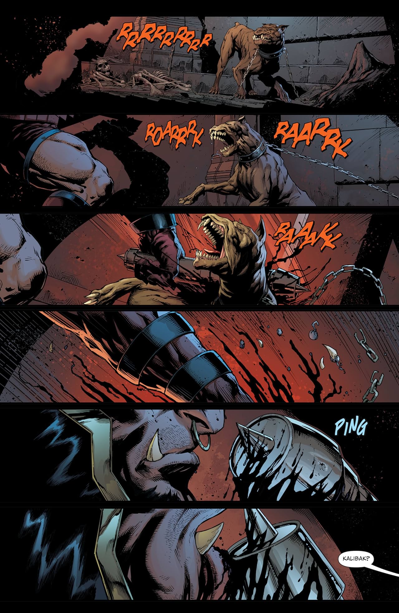 Justice League (2011-2016) #43