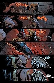 Justice League (2011-2016) #43