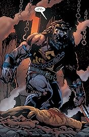 Justice League (2011-2016) #43