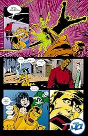 Doom Patrol (1987-1995) #22