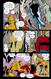 Doom Patrol (1987-1995) #22