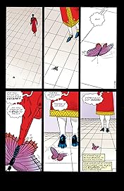 Doom Patrol (1987-1995) #23