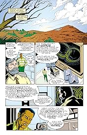 Doom Patrol (1987-1995) #23