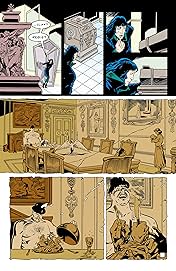 Doom Patrol (1987-1995) #24