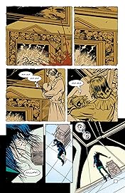 Doom Patrol (1987-1995) #24