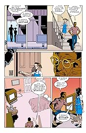 Doom Patrol (1987-1995) #25