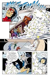 Doom Patrol (1987-1995) #26