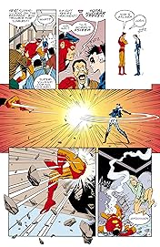 Doom Patrol (1987-1995) #26