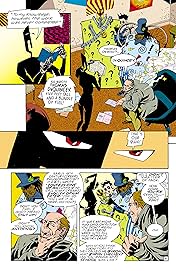 Doom Patrol (1987-1995) #27