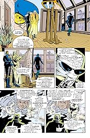 Doom Patrol (1987-1995) #28