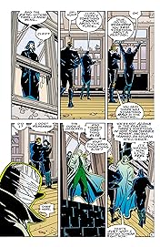 Doom Patrol (1987-1995) #28