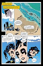 Doom Patrol (1987-1995) #29