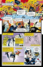 Doom Patrol (1987-1995) #29