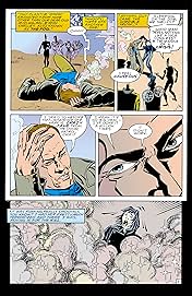 Doom Patrol (1987-1995) #29