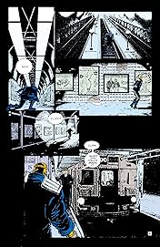 Doom Patrol (1987-1995) #30