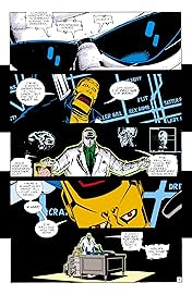 Doom Patrol (1987-1995) #30