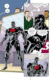 Doom Patrol (1987-1995) #31