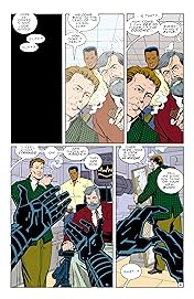 Doom Patrol (1987-1995) #31