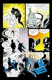 Doom Patrol (1987-1995) #32