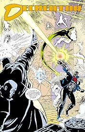 Doom Patrol (1987-1995) #32