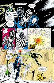 Doom Patrol (1987-1995) #32